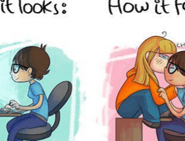 Why you might NOT want “Remote Touch” in your long distance relationship